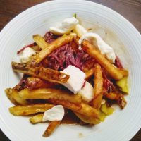 Duck SMOKED MEAT (600g) - Image 2
